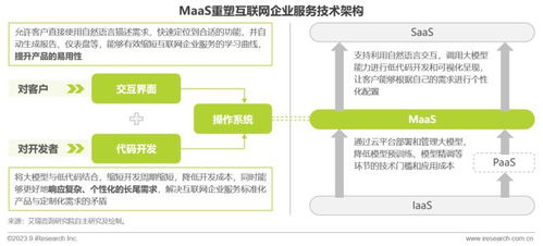 互联网企业服务行业技术实践指引2.0 信息系统集成服务